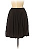ONLY HEARTS 100% Nylon Black Casual Skirt Size S (petite) - photo 1