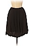 ONLY HEARTS 100% Nylon Black Casual Skirt Size S (petite) - photo 2