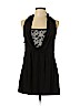 Venus Black Cocktail Dress Size L - photo 1