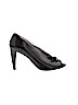 Belle by Sigerson Morrison Black Heels Size 7 - photo 1