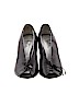 Belle by Sigerson Morrison Black Heels Size 7 - photo 2