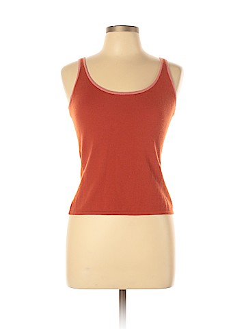Carolina Herrera Tank Top (view 1)