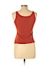 Carolina Herrera Red Tank Top Size L - photo 2