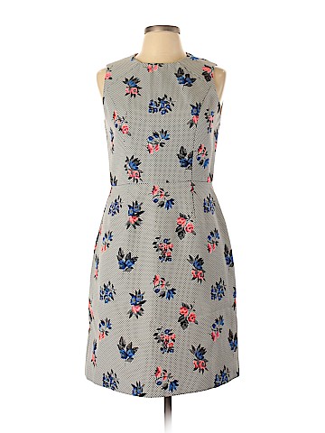 Shoshanna Casual Dress (view 1)