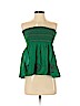 B. Darlin 100% Cotton Green Cocktail Dress Size 3 - photo 1
