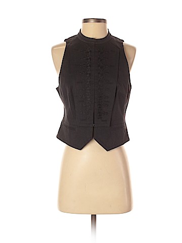 Ann Taylor LOFT Sleeveless Blouse (view 1)