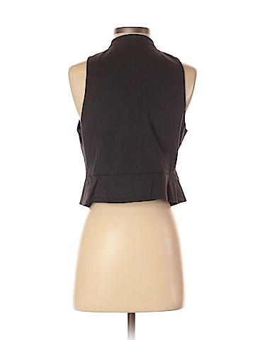 Ann Taylor LOFT Sleeveless Blouse (view 2)