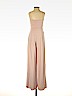 Oh Polly Pink Jumpsuit Size 4 - photo 2
