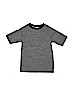 Gymboree Gray Short Sleeve T-Shirt Size 7 - 8 - photo 1