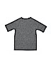 Gymboree Gray Short Sleeve T-Shirt Size 7 - 8 - photo 2