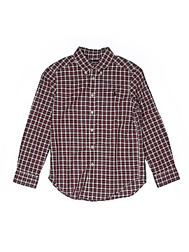 Ralph Lauren Size Medium youth
