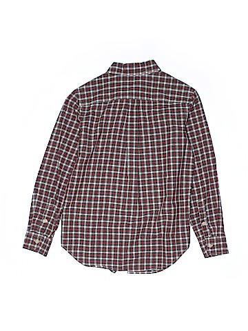 Ralph Lauren Long Sleeve Button-Down Shirt (view 2)