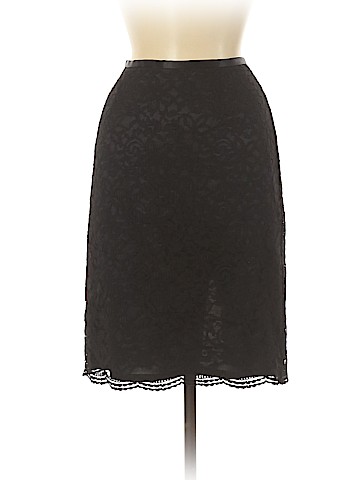 Ann Taylor LOFT Casual Skirt (view 1)