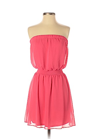 Express Casual Dress (view 1)