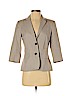 Banana Republic Tan Blazer Size 4 (petite) - photo 1