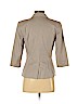 Banana Republic Tan Blazer Size 4 (petite) - photo 2