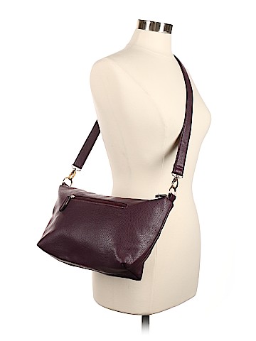 Unbranded Crossbody Bag (view 2)