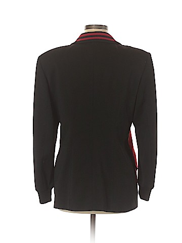 Escada by Margaretha Ley Wool Blazer (view 2)