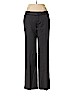 Banana Republic Factory Store Gray Dress Pants Size 4 (petite) - photo 1