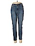 Kensie Blue Jeans Size 10 - photo 1