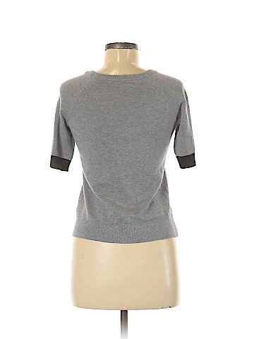 Milly Pullover Sweater (view 2)