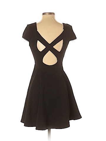 Free People Casual Dress (view 2)