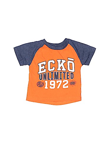 Ecko Unltd Short Sleeve T-Shirt (view 1)