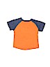 Ecko Unltd 100% Cotton Orange Short Sleeve T-Shirt 12-18 MO / 18 MO - photo 2
