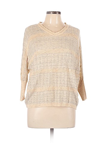 Nine West Vintage America Pullover Sweater (view 1)