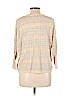 Nine West Vintage America Ivory Pullover Sweater Size L (petite) - photo 2