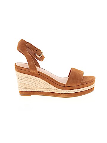 Aldo Wedges (view 1)