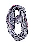 BP. Print Blue Scarf One size - photo 1