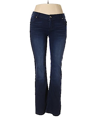 Rivet & Blues Jeans (view 1)