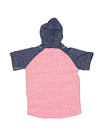 pd&c Short Sleeve Henley (view 2)