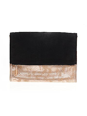 Deux Lux Clutch (view 1)