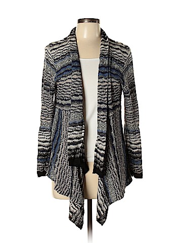 Nic + Zoe Cardigan (view 1)