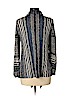 Nic + Zoe Blue Cardigan Size L (petite) - photo 2