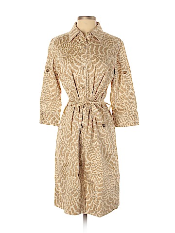 St. John Sport Casual Dress (view 1)