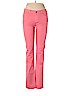 Paige Pink Jeans Size 29 waist - photo 1