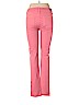 Paige Pink Jeans Size 29 waist - photo 2