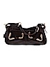 Via Spiga Brown Leather Shoulder Bag One size - photo 1