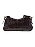 Via Spiga Brown Leather Shoulder Bag One size - photo 3