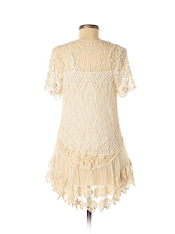 Sundance Short Sleeve Blouse (view 2)