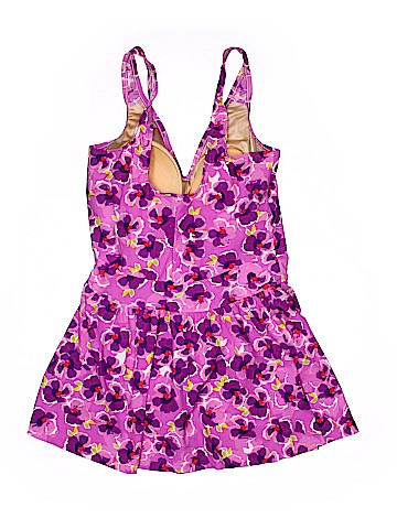 Maxine of Hollywood One Piece Swimsuit (view 2)