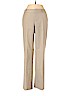 Banana Republic Tan Dress Pants Size 4 (petite) - photo 1