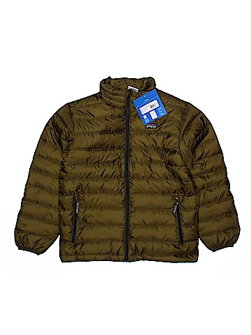 Patagonia Coat (view 1)
