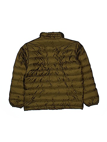 Patagonia Coat (view 2)