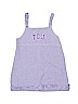 Sara Lynn Togs Purple Dress Size 6 - photo 1