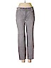 Talbots Gray Jeans Size 4 (petite) - photo 1