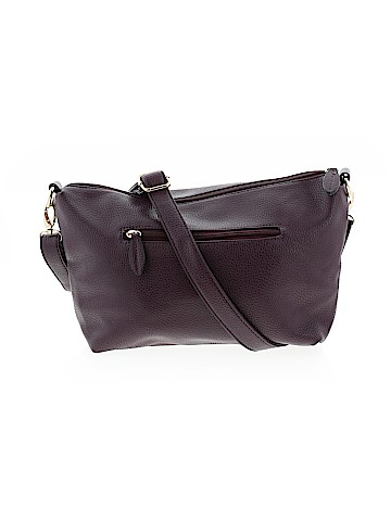 Unbranded Crossbody Bag (view 1)